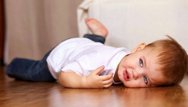 Châm cứu chữa động kinh ở trẻ em