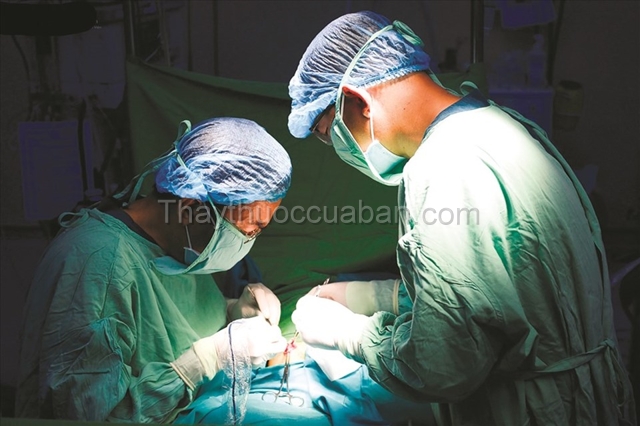 Tắc tá tràng ở trẻ em